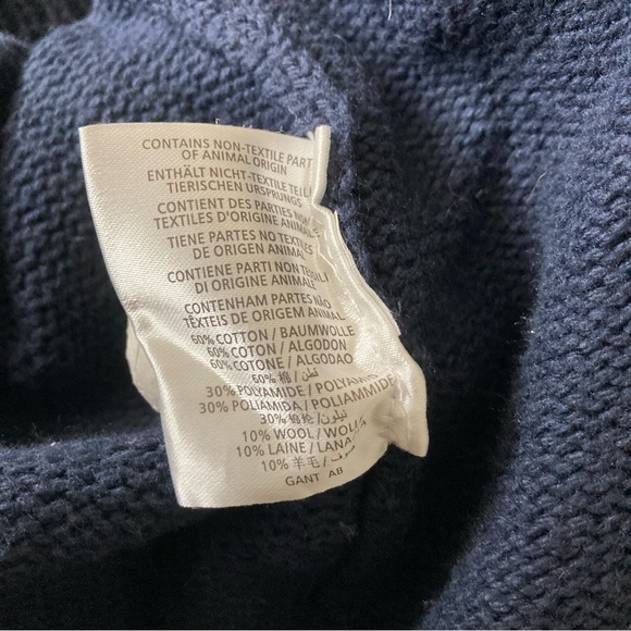 Gant Sweater - Picture 5 of 5